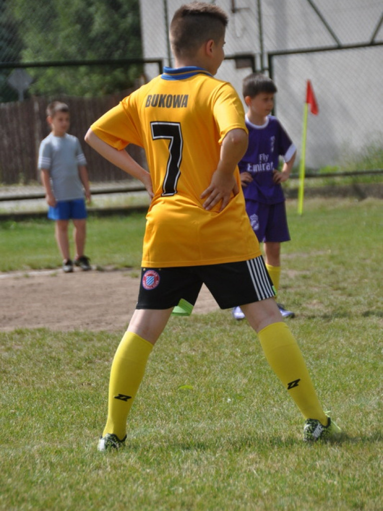 Turniej uczniów klas V - VI w Smólsku (FOTO, WYNIKI)