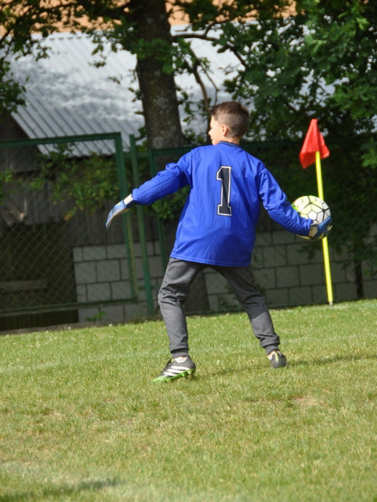 Turniej uczniów klas V - VI w Smólsku (FOTO, WYNIKI)