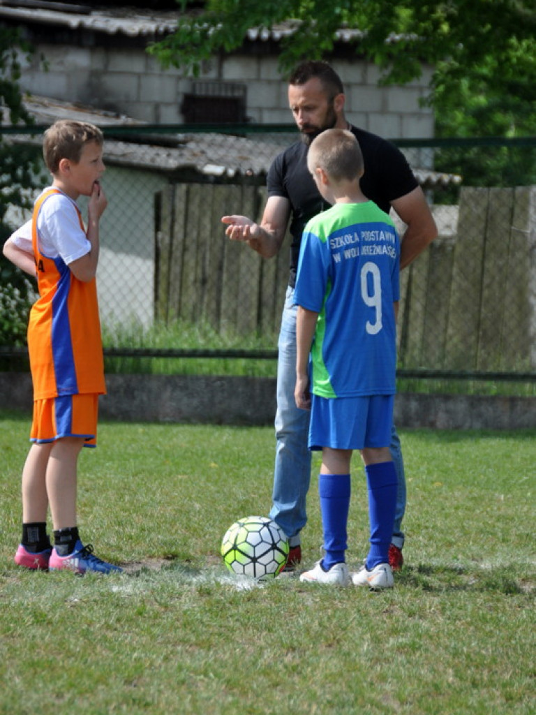 Turniej uczniów klas V - VI w Smólsku (FOTO, WYNIKI)