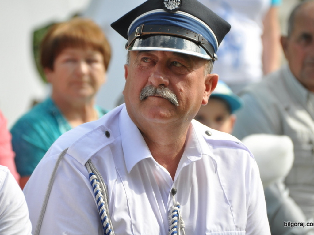 Święto dzieci w Woli Dereźniańskiej (FOTO)