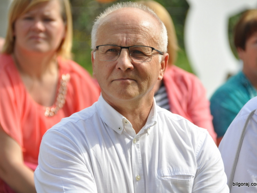 Święto dzieci w Woli Dereźniańskiej (FOTO)
