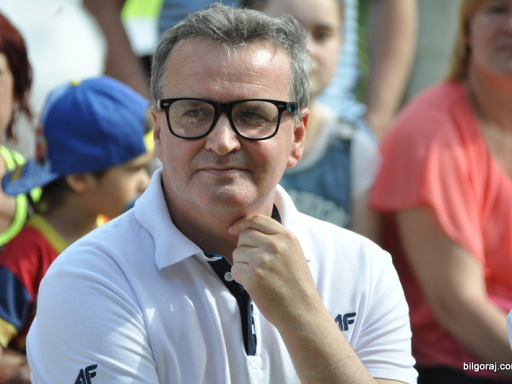 Święto dzieci w Woli Dereźniańskiej (FOTO)