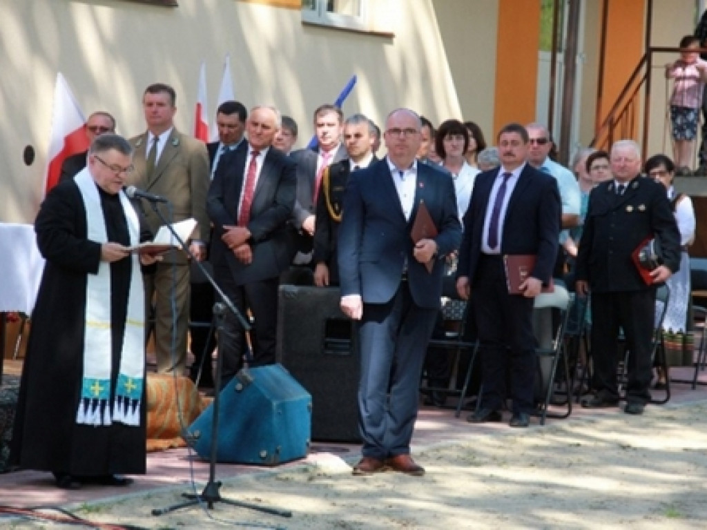 90 lat OSP Górniki