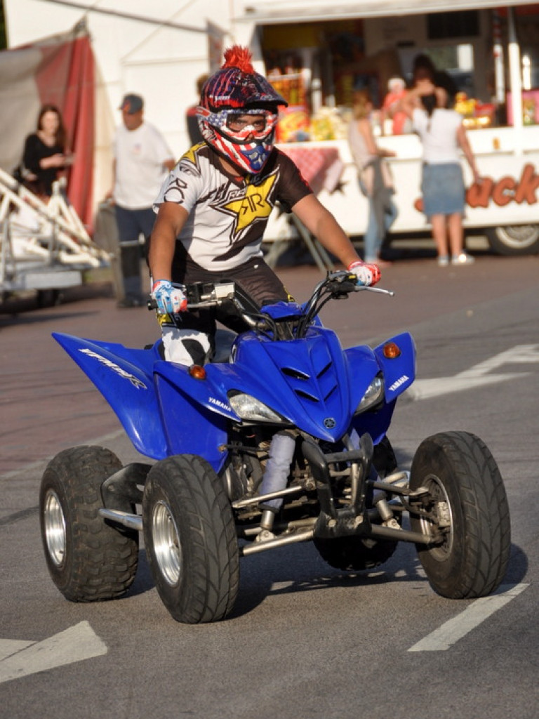 Pokazy Monster Truck (FOTO, VIDEO)