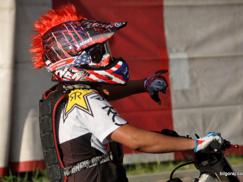 Pokazy Monster Truck (FOTO, VIDEO)
