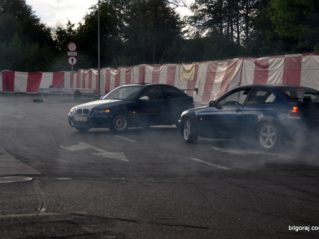 Pokazy Monster Truck (FOTO, VIDEO)
