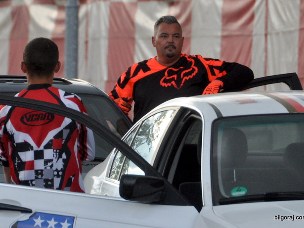 Pokazy Monster Truck (FOTO, VIDEO)