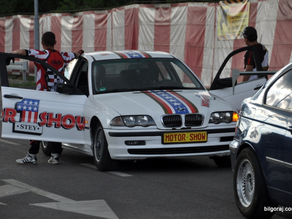 Pokazy Monster Truck (FOTO, VIDEO)