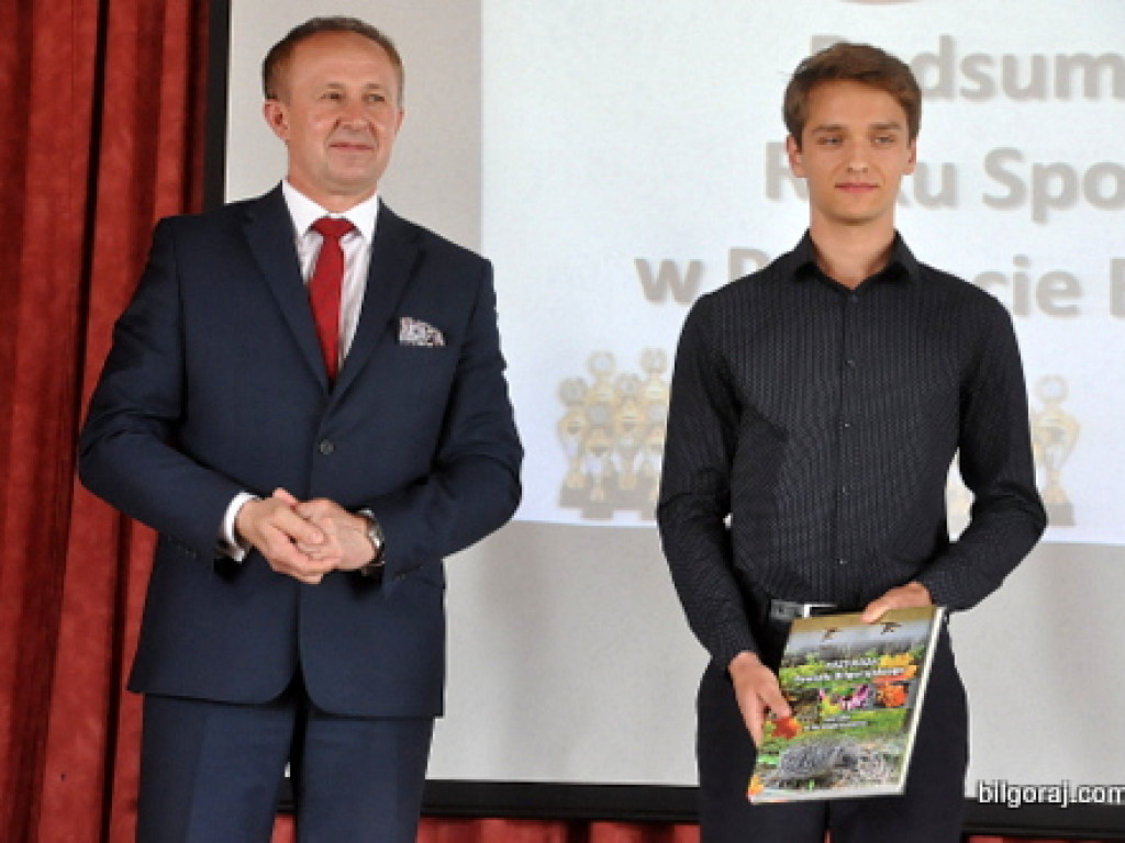 Powiatowe Podsumowanie Roku Sportowego 2016/2017 (WYNIKI)