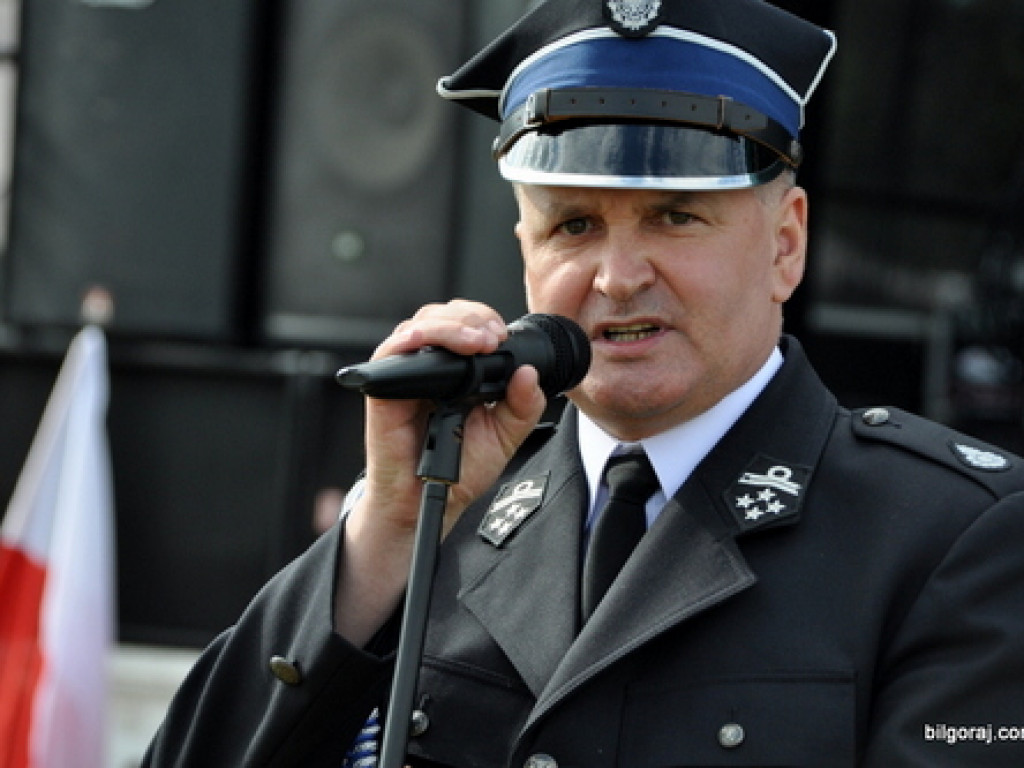 90-lecie OSP Dąbrowica (FOTO)