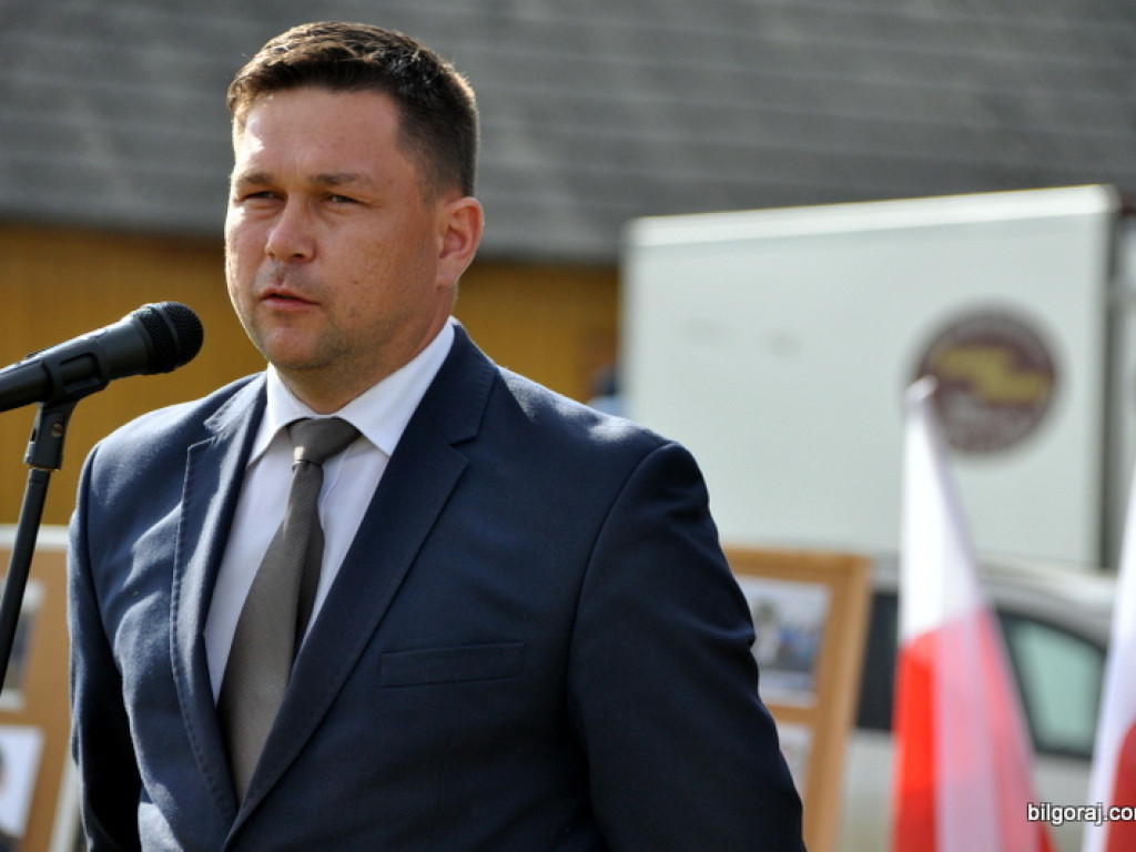 90-lecie OSP Dąbrowica (FOTO)