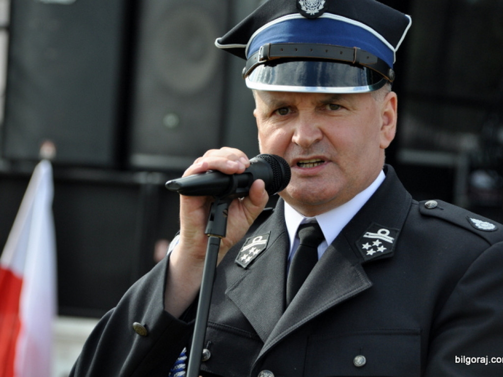 90-lecie OSP Dąbrowica (FOTO)