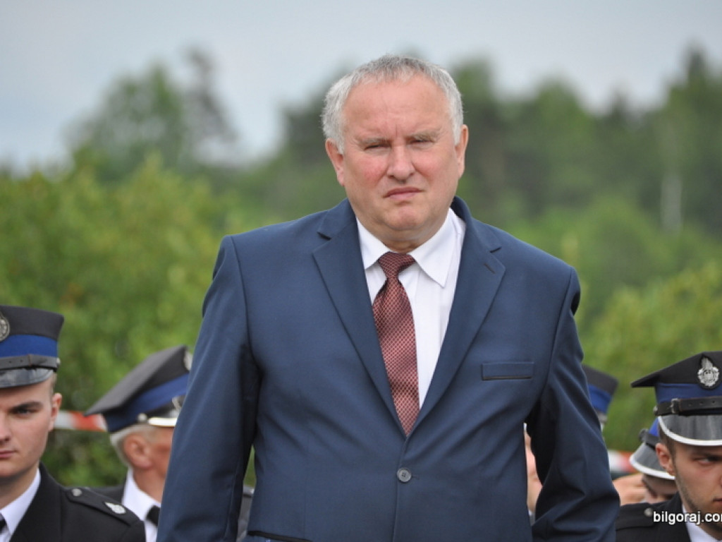 90-lecie OSP Dąbrowica (FOTO)