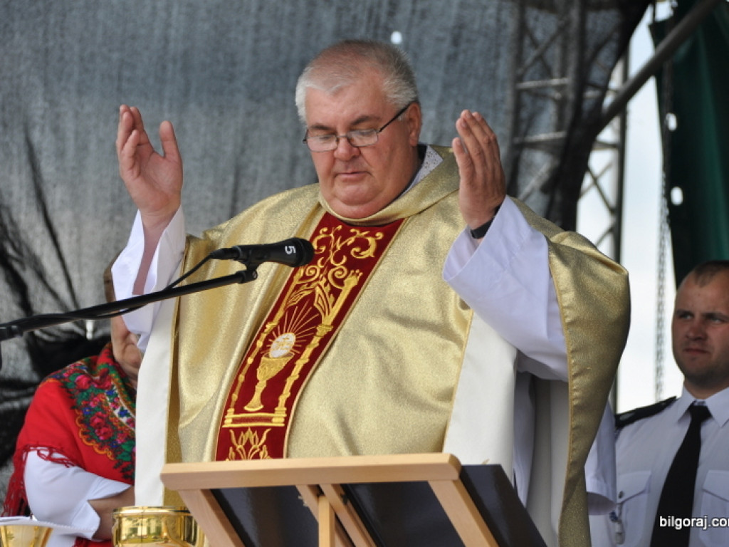 90-lecie OSP Dąbrowica (FOTO)
