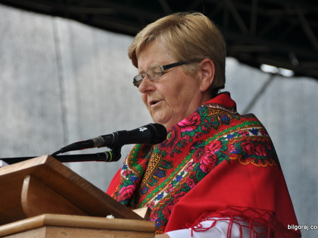 90-lecie OSP Dąbrowica (FOTO)