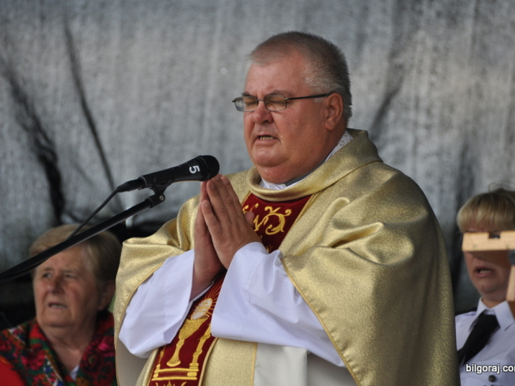 90-lecie OSP Dąbrowica (FOTO)