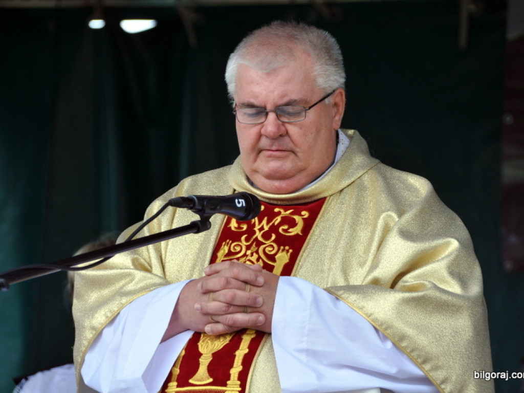 90-lecie OSP Dąbrowica (FOTO)