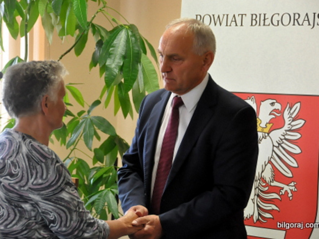 Obchody Dnia Rodzicielstwa Zastępczego w Biłgoraju