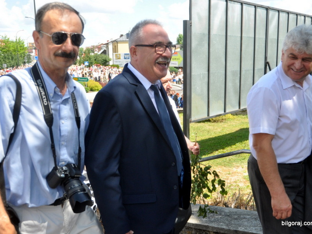 Boże Ciało (FOTO, VIDEO)