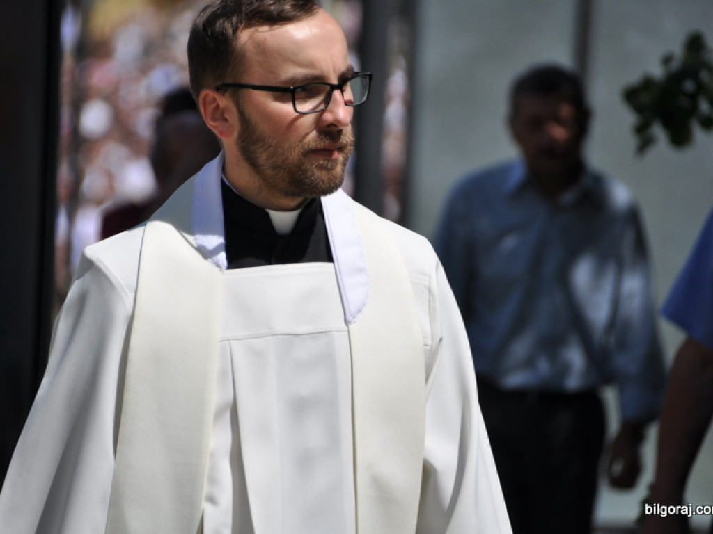 Boże Ciało (FOTO, VIDEO)