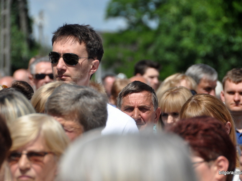 Boże Ciało (FOTO, VIDEO)