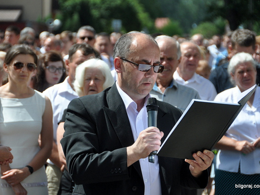 Boże Ciało (FOTO, VIDEO)