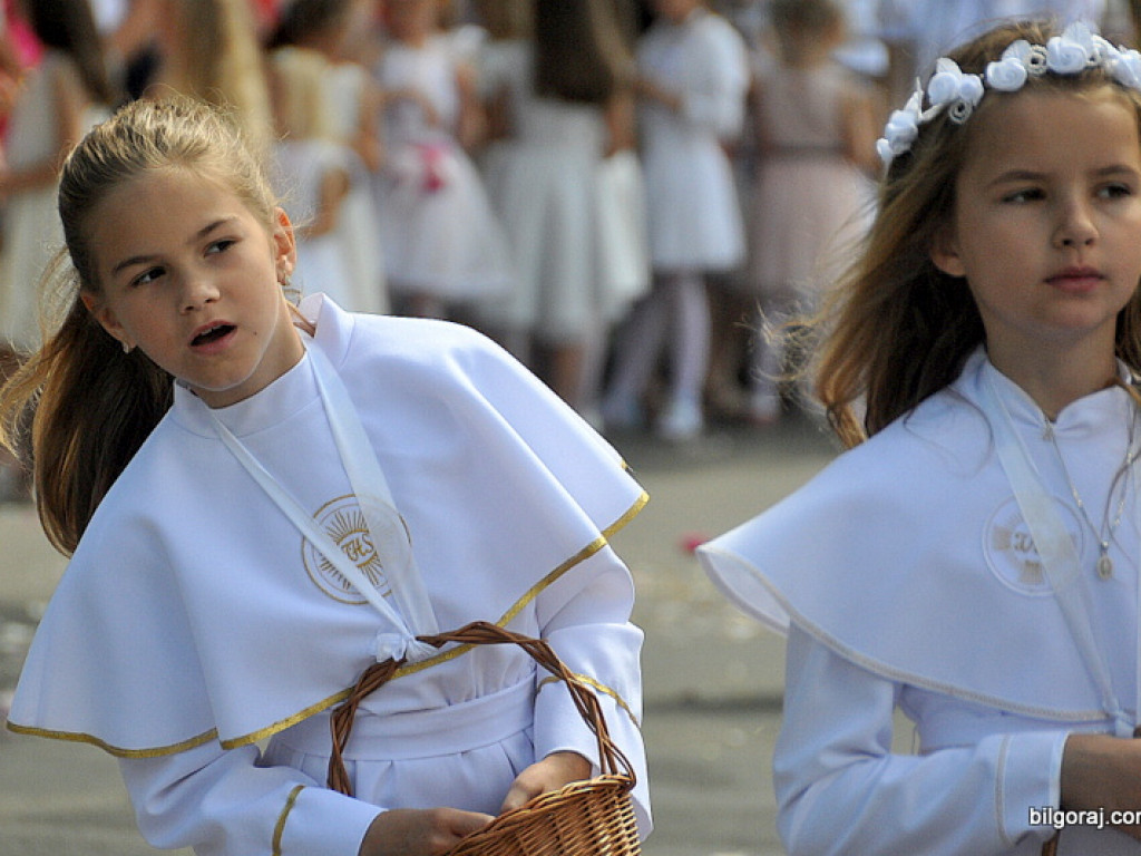 Boże Ciało (FOTO, VIDEO)