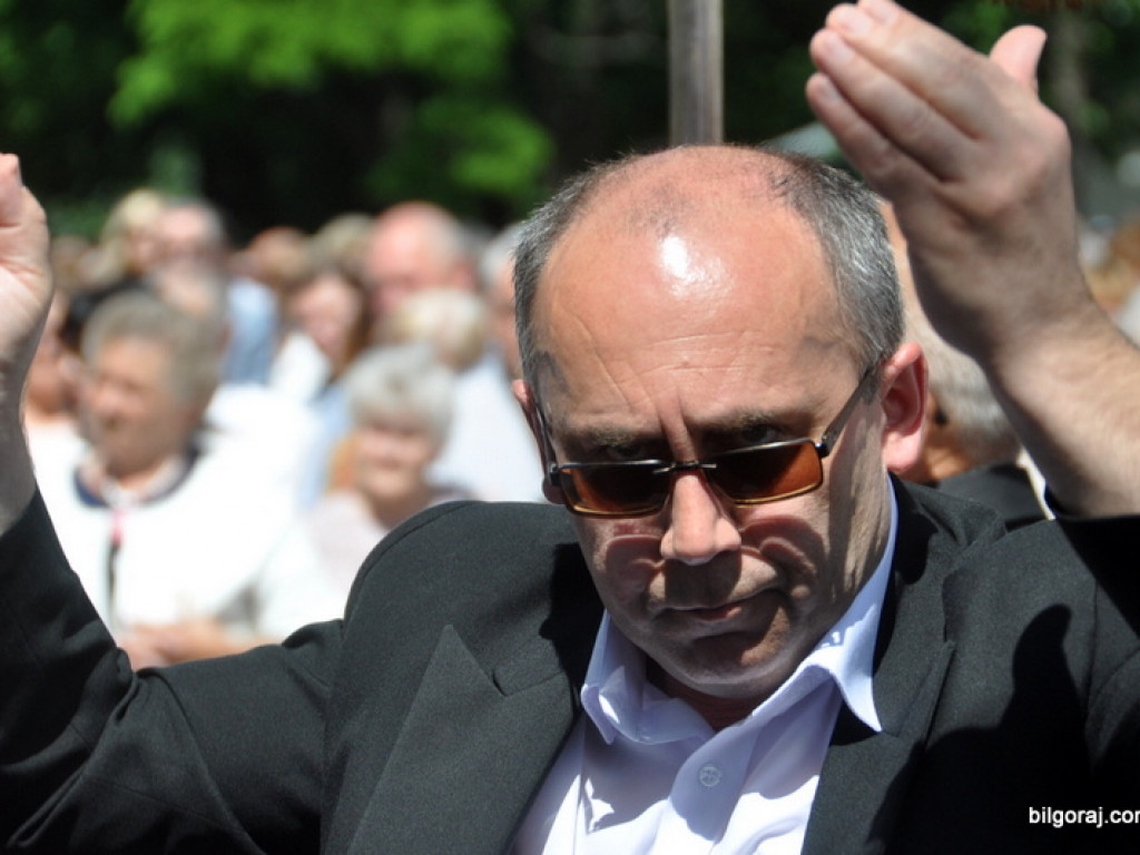 Boże Ciało (FOTO, VIDEO)