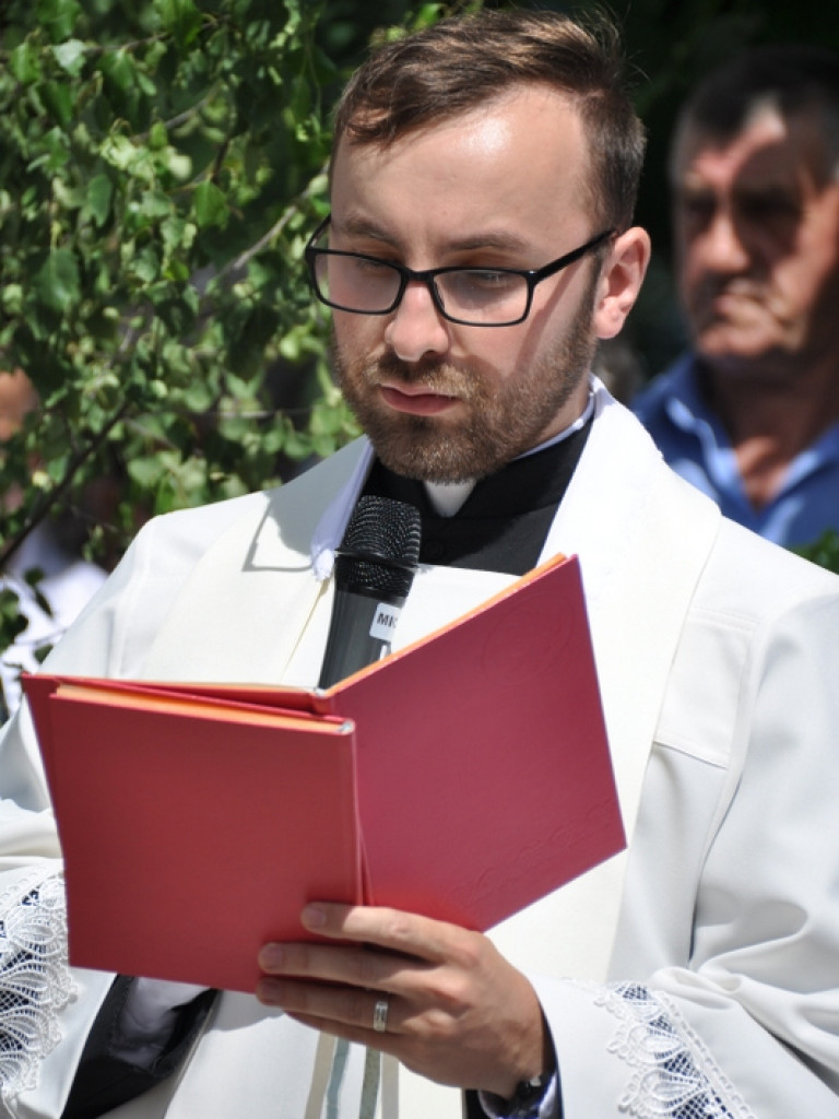 Boże Ciało (FOTO, VIDEO)