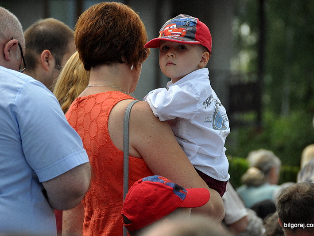 Boże Ciało (FOTO, VIDEO)