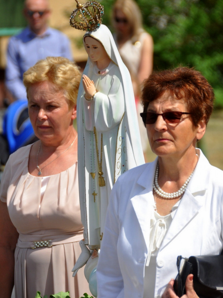Boże Ciało (FOTO, VIDEO)