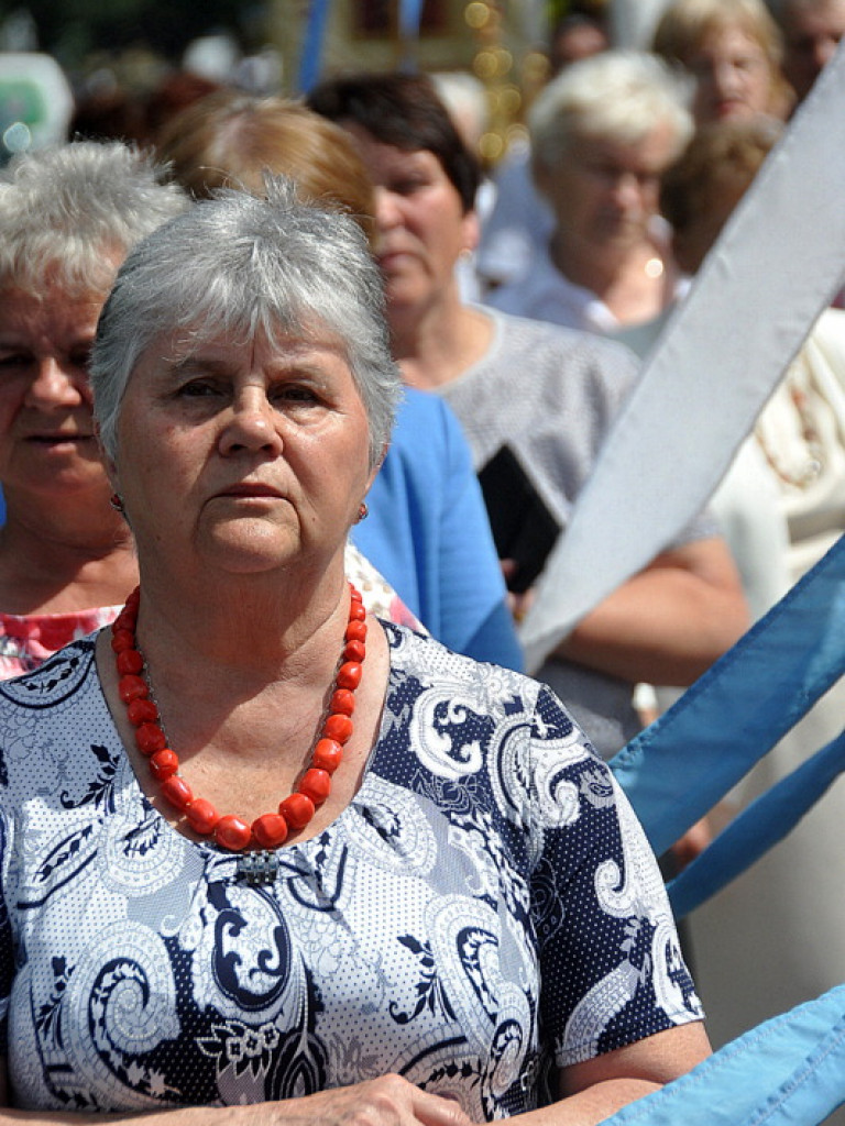 Boże Ciało (FOTO, VIDEO)