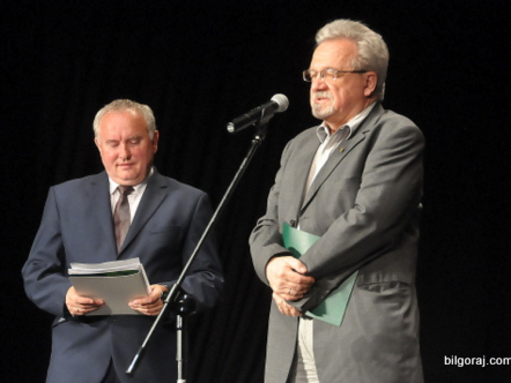 XIII Ogólnopolski Zlot Młodzieży Wiejskiej PTTK w Biłgoraju (FOTO, VIDEO)