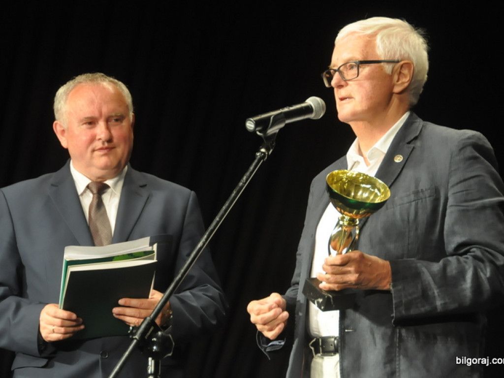 XIII Ogólnopolski Zlot Młodzieży Wiejskiej PTTK w Biłgoraju (FOTO, VIDEO)