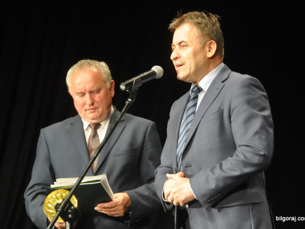XIII Ogólnopolski Zlot Młodzieży Wiejskiej PTTK w Biłgoraju (FOTO, VIDEO)