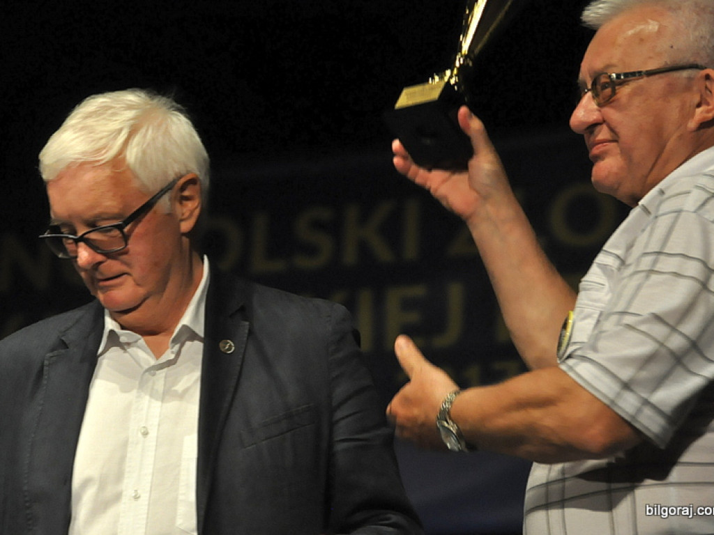XIII Ogólnopolski Zlot Młodzieży Wiejskiej PTTK w Biłgoraju (FOTO, VIDEO)