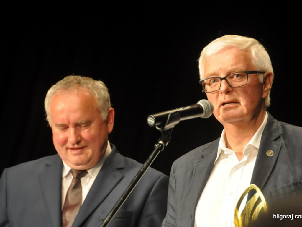 XIII Ogólnopolski Zlot Młodzieży Wiejskiej PTTK w Biłgoraju (FOTO, VIDEO)