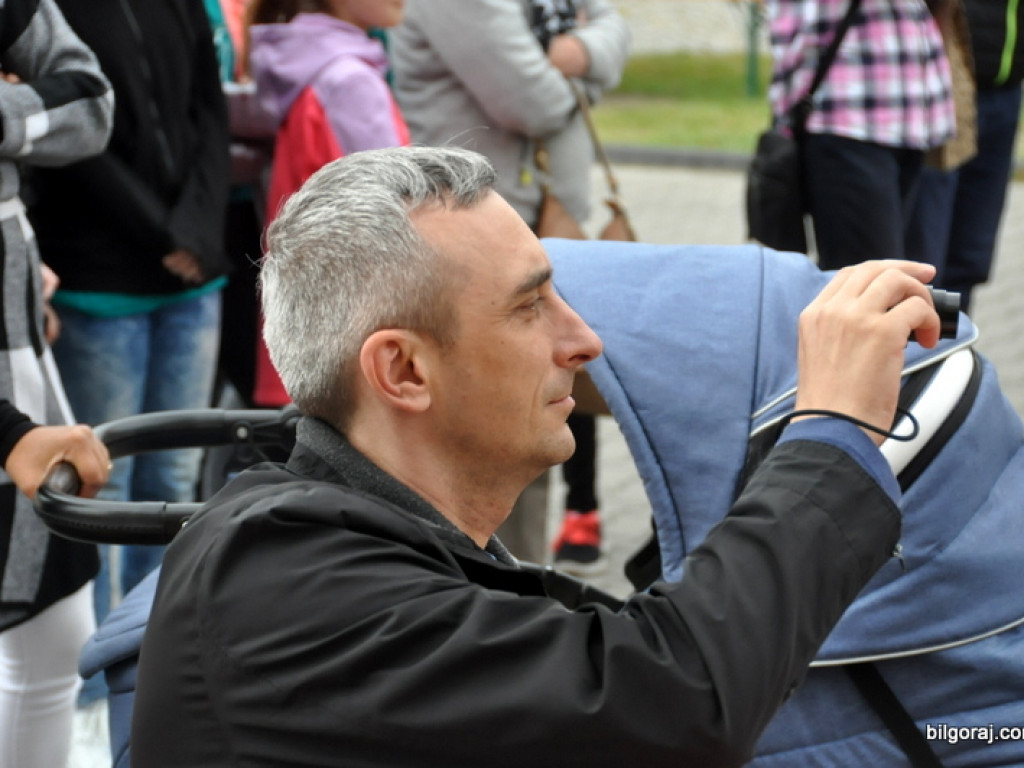 II dzień wdzięczności w parafii św. Jana Pawła II w Biłgoraju (FOTO, VIDEO)