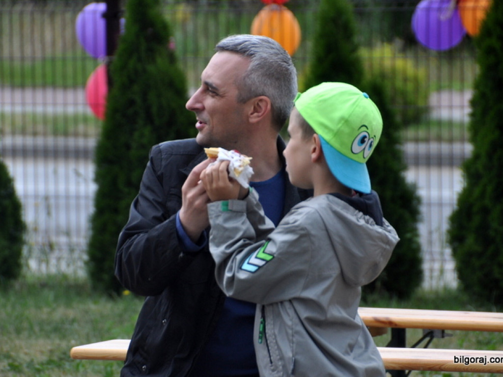 II dzień wdzięczności w parafii św. Jana Pawła II w Biłgoraju (FOTO, VIDEO)