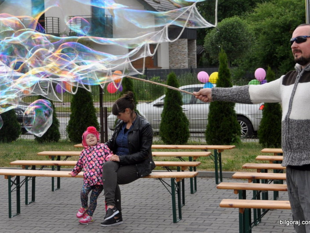 II dzień wdzięczności w parafii św. Jana Pawła II w Biłgoraju (FOTO, VIDEO)