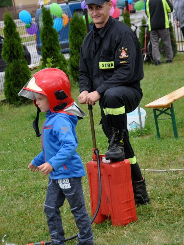 II dzień wdzięczności w parafii św. Jana Pawła II w Biłgoraju (FOTO, VIDEO)