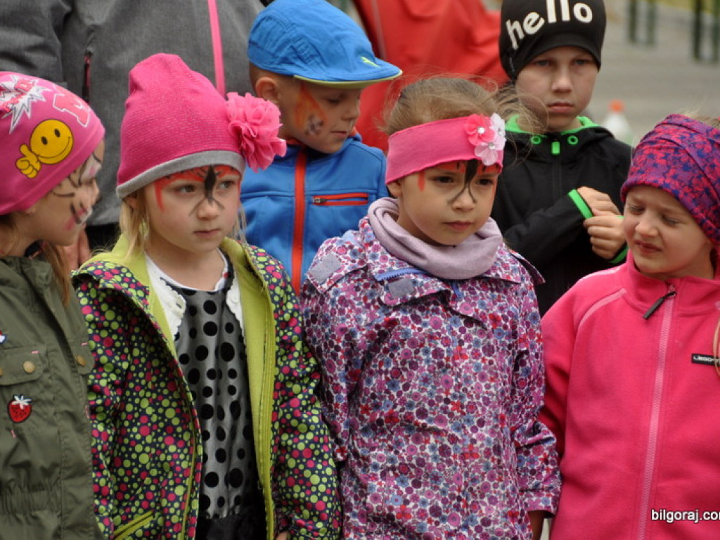 II dzień wdzięczności w parafii św. Jana Pawła II w Biłgoraju (FOTO, VIDEO)