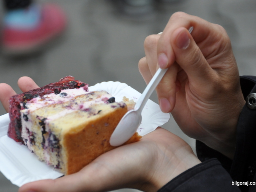 II dzień wdzięczności w parafii św. Jana Pawła II w Biłgoraju (FOTO, VIDEO)