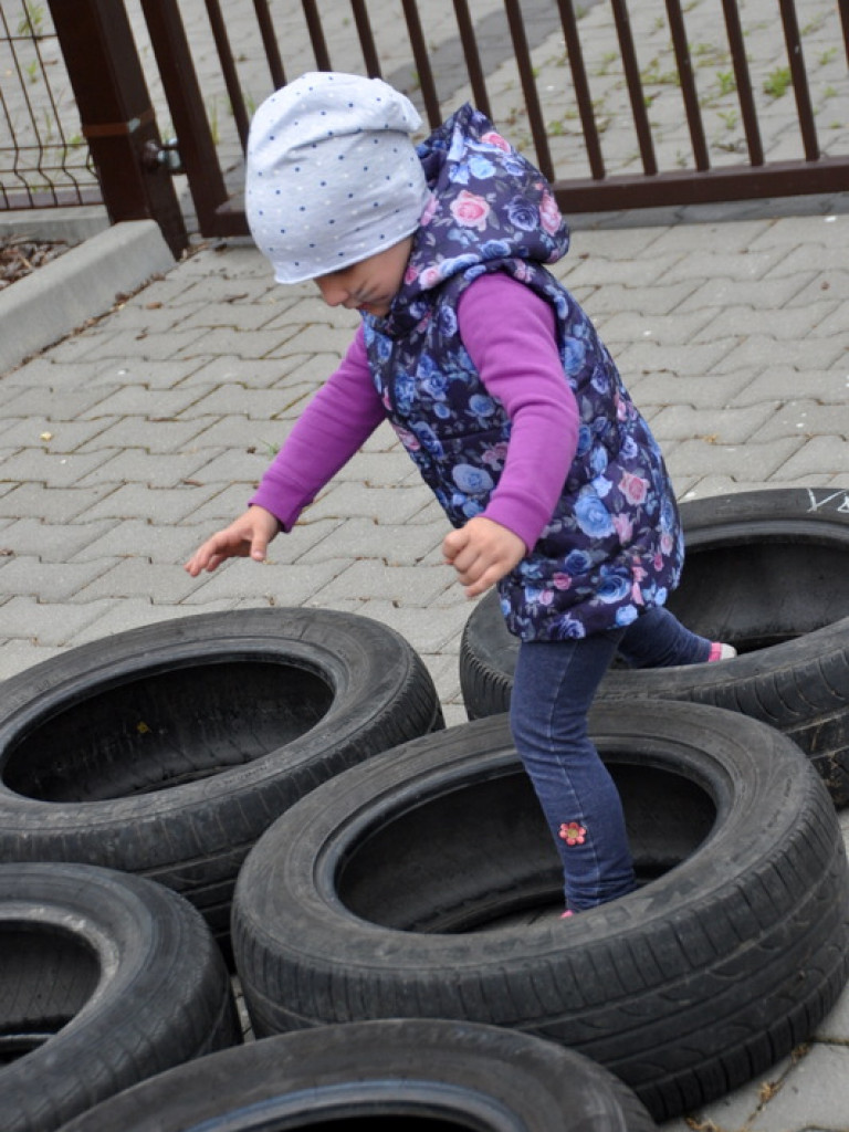 II dzień wdzięczności w parafii św. Jana Pawła II w Biłgoraju (FOTO, VIDEO)