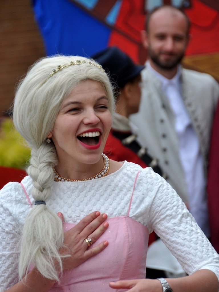 II dzień wdzięczności w parafii św. Jana Pawła II w Biłgoraju (FOTO, VIDEO)