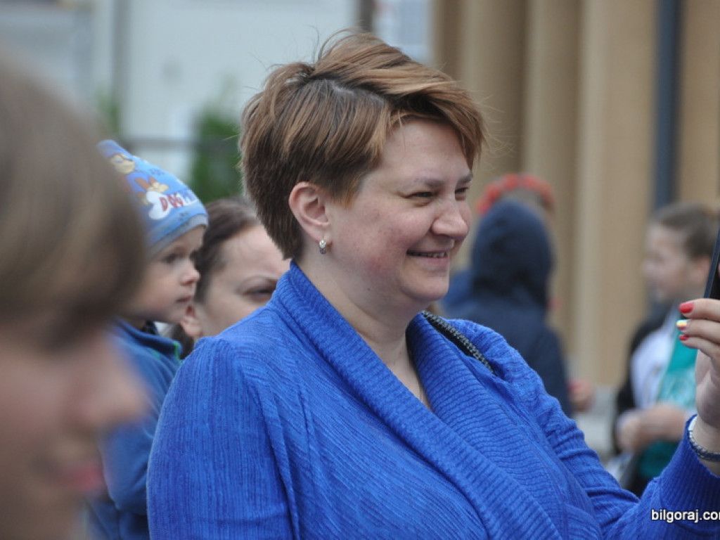 II dzień wdzięczności w parafii św. Jana Pawła II w Biłgoraju (FOTO, VIDEO)