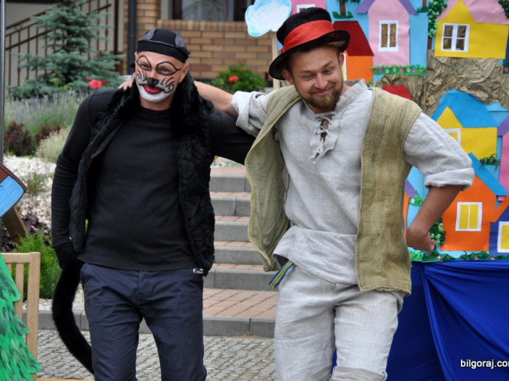 II dzień wdzięczności w parafii św. Jana Pawła II w Biłgoraju (FOTO, VIDEO)