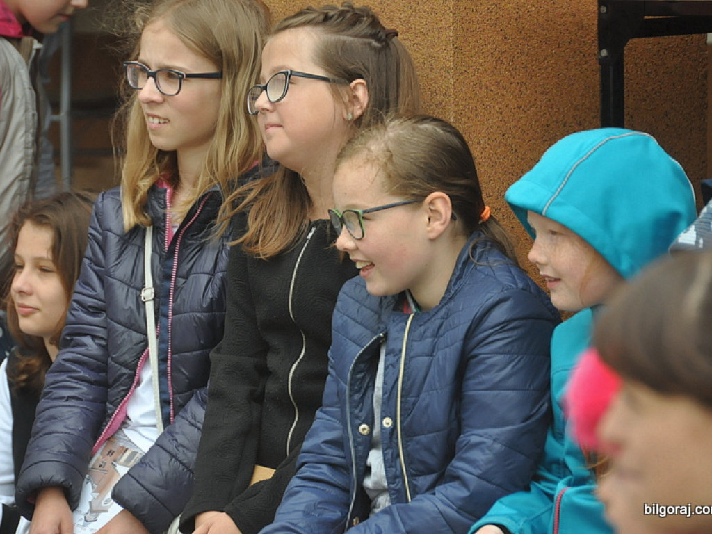 II dzień wdzięczności w parafii św. Jana Pawła II w Biłgoraju (FOTO, VIDEO)