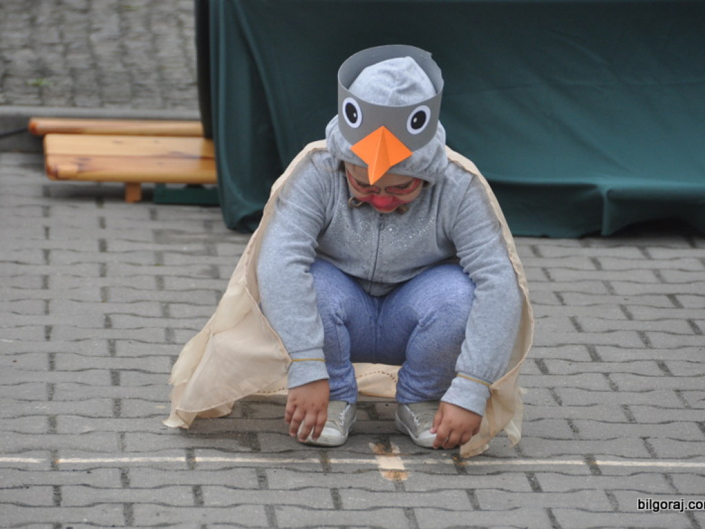 II dzień wdzięczności w parafii św. Jana Pawła II w Biłgoraju (FOTO, VIDEO)