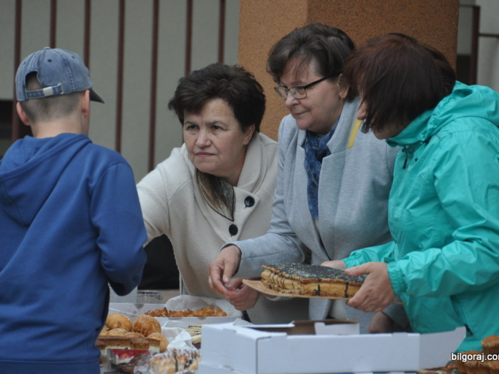 II dzień wdzięczności w parafii św. Jana Pawła II w Biłgoraju (FOTO, VIDEO)